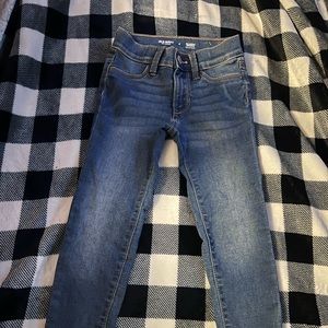 Old navy ballerina jeggings